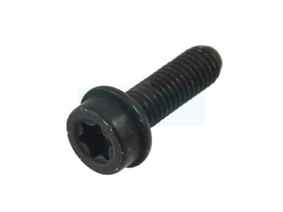 Vis itxscfm pour tronçonneuse / débroussailleuse Husqvarna (525755101)