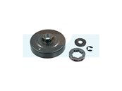 Pignon pour tronçonneuse pour Stihl (11400072500)