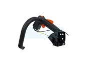 Carter de poignée pour tronçonneuse Stihl (11467901012)
