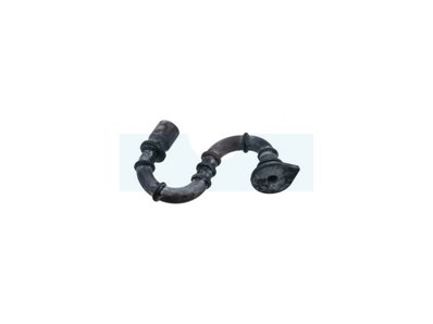 Tuyau d'essence pour tronçonneuse Stihl (11403587706)