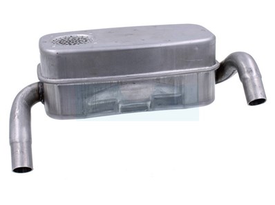 Pot d'échappement pour moteur Briggs & Stratton (491319S)