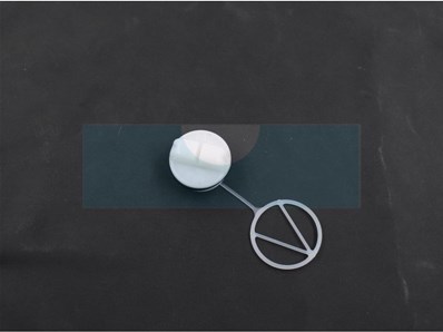 Bouchon d'huile pour tronçonneuse Echo (43600131730)