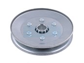 Poulie pour tracteur tondeuse Alko (514098)