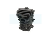 Kit cylindre piston pour tronçonneuse Stihl (11430201207)