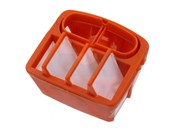 Filtre à air pour tronçonneuse Husqvarna (522675002)