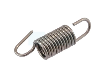 Ressort du boitier de traction pour tondeuse Sandrigarden (CLT31100204026)