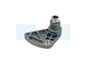 Support de roue droit pour tondeuse Husqvarna (504709801)