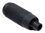 Poignée pour tracteur tondeuse Husqvarna (506542001)