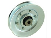 Poulie tendeur pour tracteur tondeuse Stiga (1134366301)