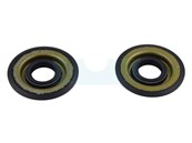 Kit Joint spy de vilebrequin pour souffleur soufleur Husqvarna (545081815)