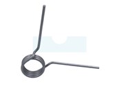 Ressort de point mort pour tracteur tondeuse Etesia (25636)