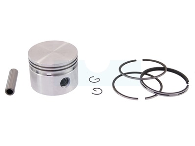 Kit piston segments pour moteur Briggs & Stratton (298904)