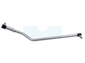 Barre de direction droit pour tracteur tondeuse John Deere (GY20771)