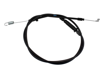 Câble de traction pour tondeuse Castelgarden / GGP / Stiga (381030082/0)