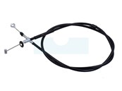 Câble de vitesse pour tondeuse Honda (54630-VE1-J11)
