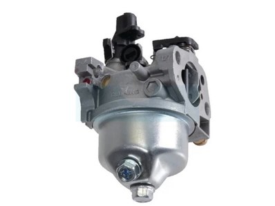 Carburateur pour moteur Castelgarden / GGP / Stiga (118550252/0)