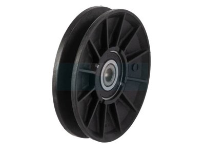 Poulie pour tracteur tondeuse Simplicity (1706510SM)