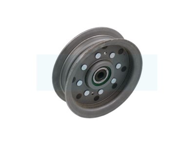 Poulie pour tracteur tondeuse Husqvarna (532196104)