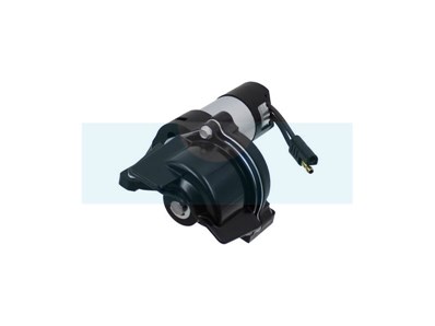 Démarreur pour moteur Briggs & Stratton (84002163)