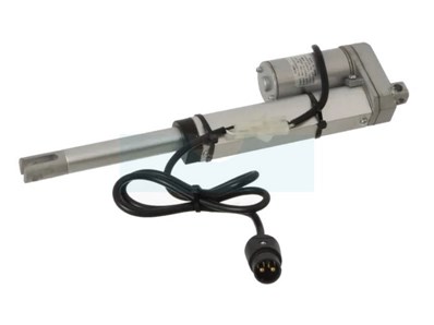 Vérin électrique de plateau de coupe pour tracteur tondeuse Stiga (110-125)