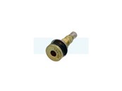 Valve tubeless air et eau (TR618A)