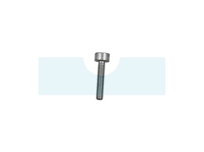 Vis pour combi-système / débroussailleuse / perche élagueuse / récolteuse d'olive / souffleur / tronçonneuse / taille-haie Stihl (90223710710)