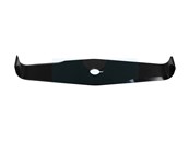 Lame ronce 2 dents pour débroussailleuse (1205021)