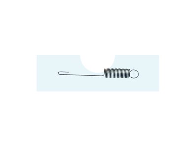 Ressort de régulateur pour Briggs & Stratton (594506)