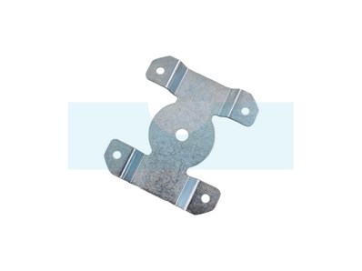 Support de lame pour tracteur tondeuse Honda (72621VK1A10)