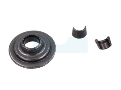 Coupelle de ressort pour moteur Briggs & Stratton (499586)