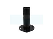 Corps de palier de lame pour tracteur tondeuse Simplicity / Snapper (7040460bmyp)