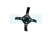 Couteau gauche pour motobineuse Jonsered (544205401)