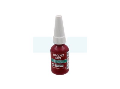 Colle pour roulement forte 603 Loctite
