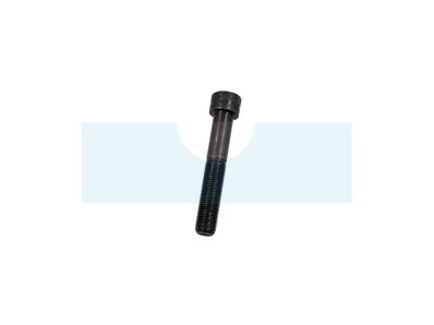 Vis de lame pour tondeuse John Deere / Sabo (SA15593)