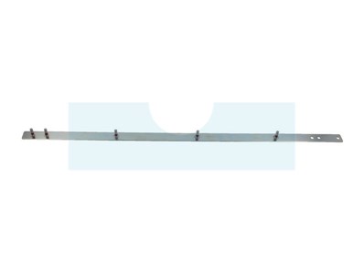 Glissière de guidage 500mm pour combi-système / débroussailleuse / taille-haie Stihl (42307043500)