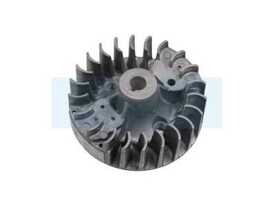 Volant d'allumage pour débroussailleuse Oléo Mac / Efco (074000378R)