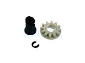 Kit réparation pour nez de démarreur GGP / Castelgarden / Stiga (118551154/0)