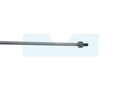 Arbre de transmission pour débroussailleuse Husqvarna (503864501)