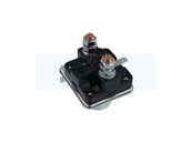 Kit relais démarrage pour tracteur tondeuse Etesia (16604)