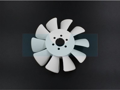 Ventilateur de boîte pour tracteur tondeuse John Deere (M127359)