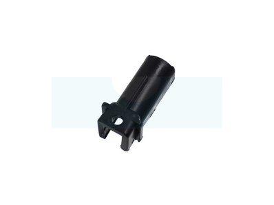 Bague plastique d'essieu pour tondeuse Castelgarden / GGP (220384001)