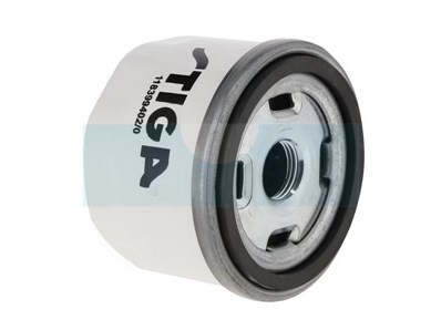 Filtre à huile pour tracteur tondeuse Stiga (118399402/0)