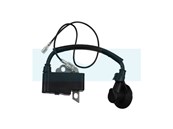 Bobine d'allumage pour tronçonneuse Stihl (1141-400-4731)