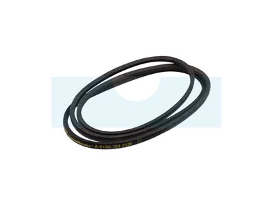 Courroie Pix pour tracteur tondeuse Viking (61607042120)