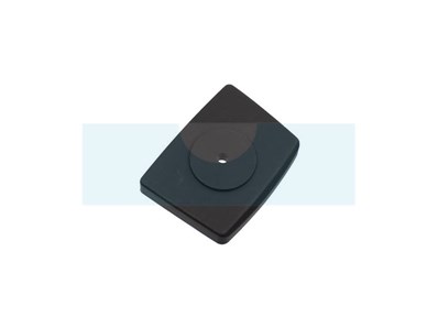 Couvercle de filtre à air pour débroussailleuse Mc Culloch / Husqvarna (503888001)