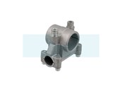 Support de guidon pour tube 32mm et guidon de 19mm