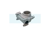 Support de guidon pour tube 32mm et guidon de 19mm