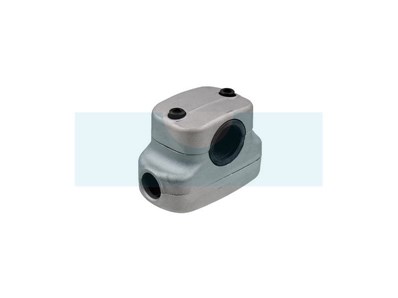 Support de guidon pour tube 28mm et guidon de 19mm