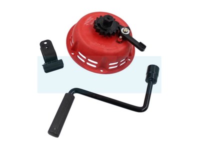 Lanceur automatique pour moteur Honda