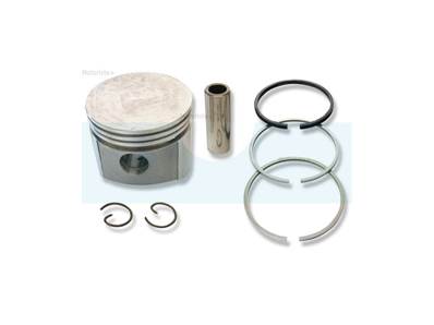 Piston pour moteur Bernard (000066)